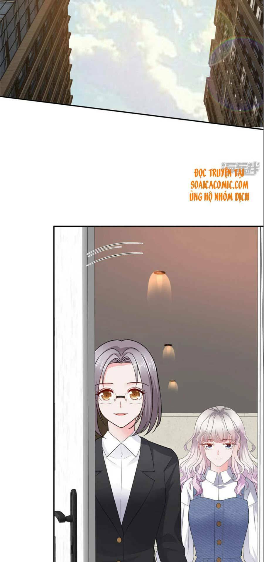 nhược hữu hàn đông ngộ noãn dương chapter 29 12