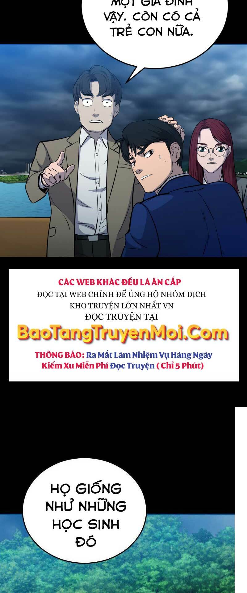 cánh cổng mở ra đúng ngày đầu tiên tôi thành chính trị gia chapter 7 19