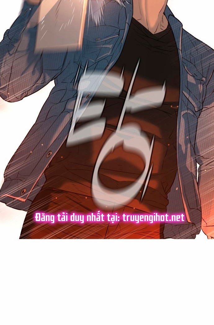 bạch huyết - white blood chapter 19 23
