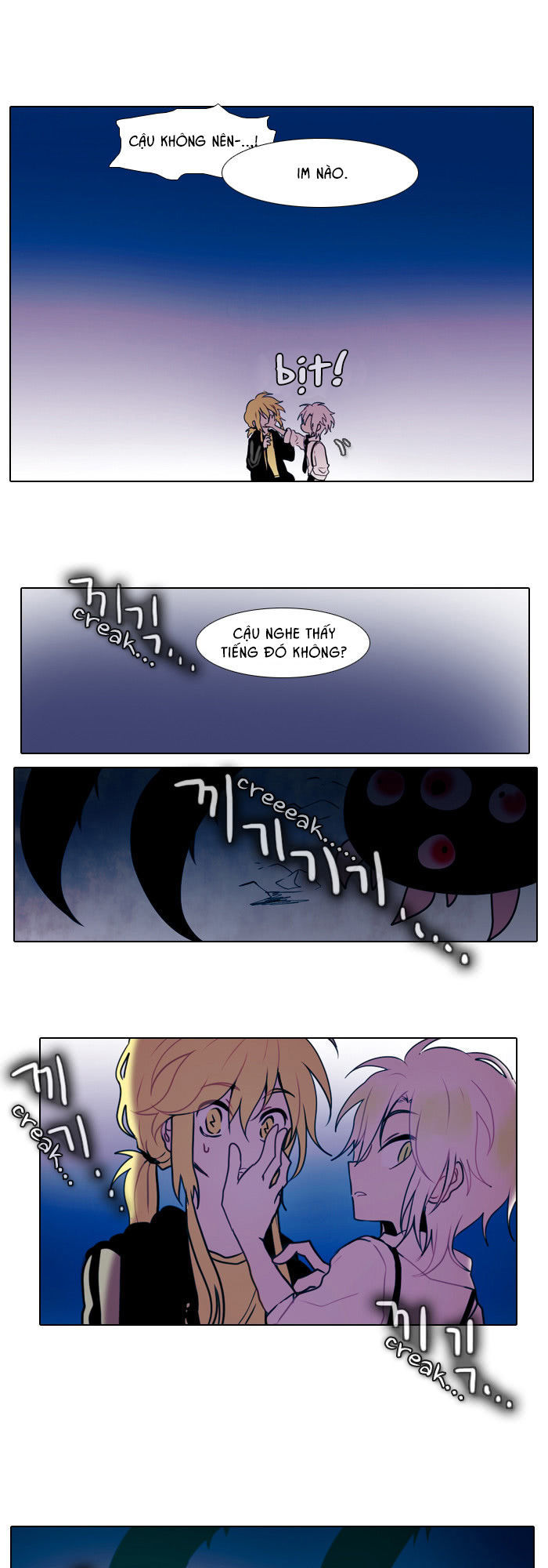 end & save chapter 14 18