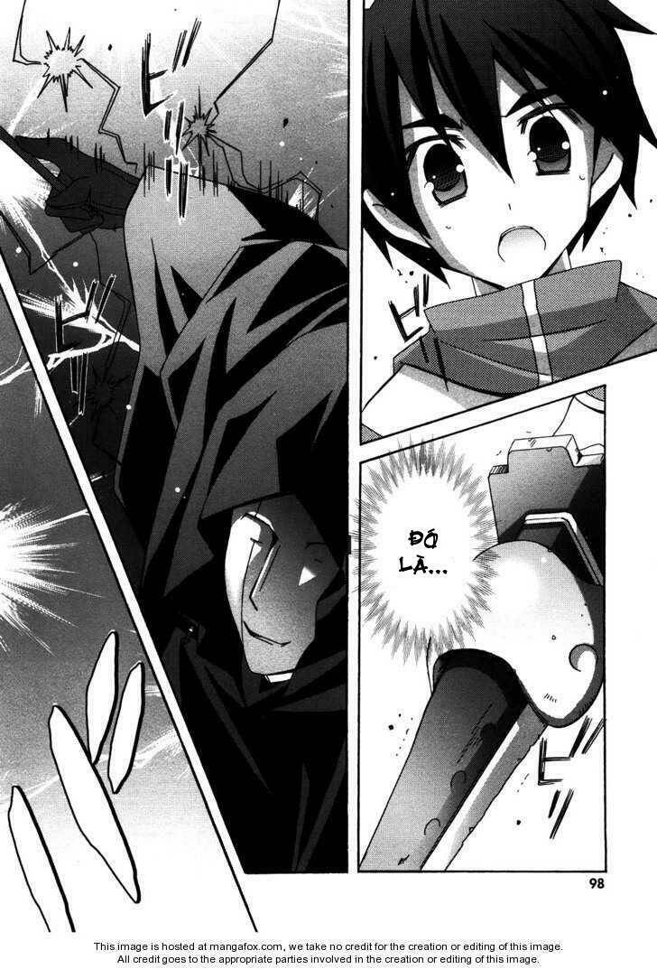 zero no tsukaima! chapter 19 29