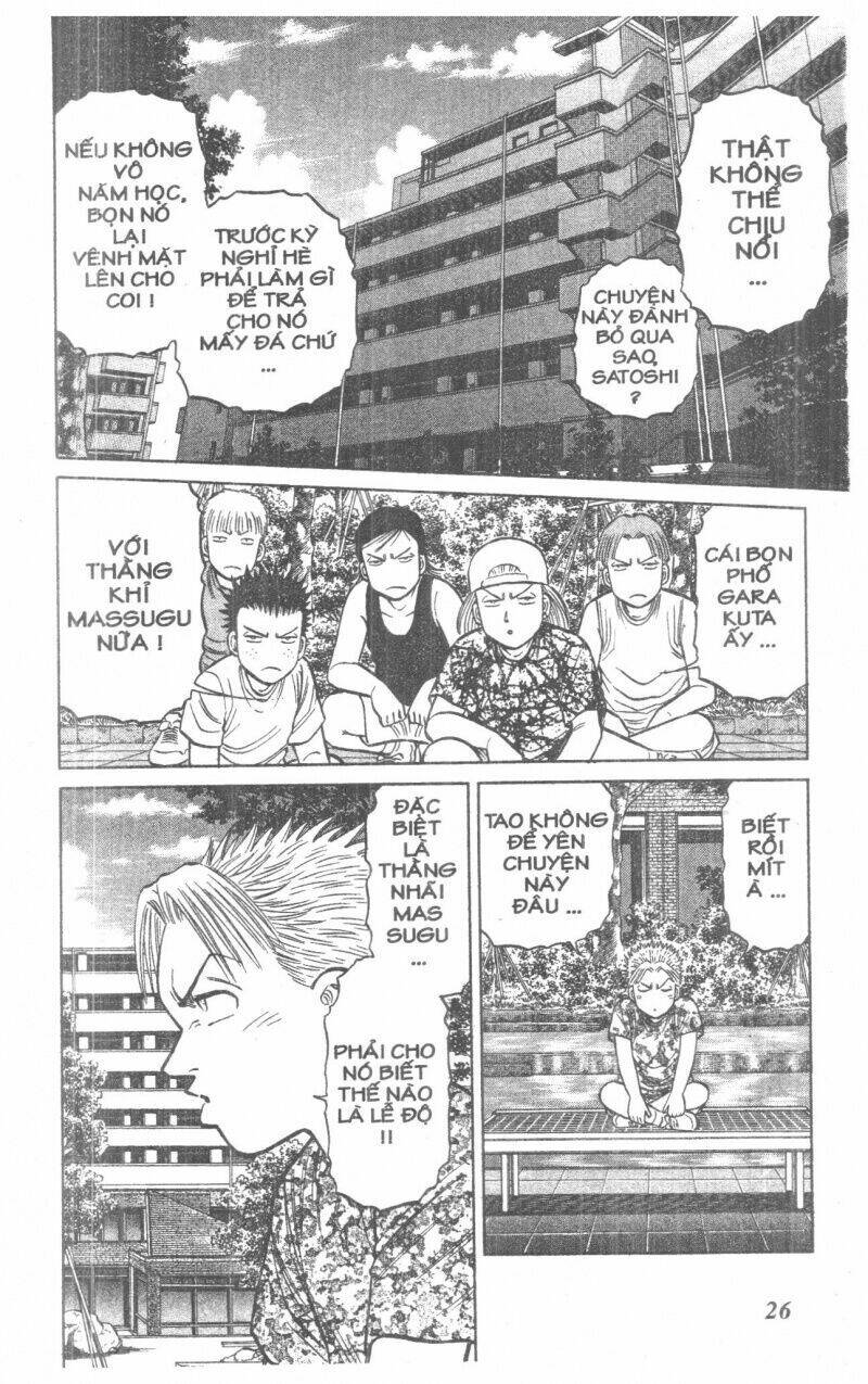 hộ chiếu xanh chapter 2 26