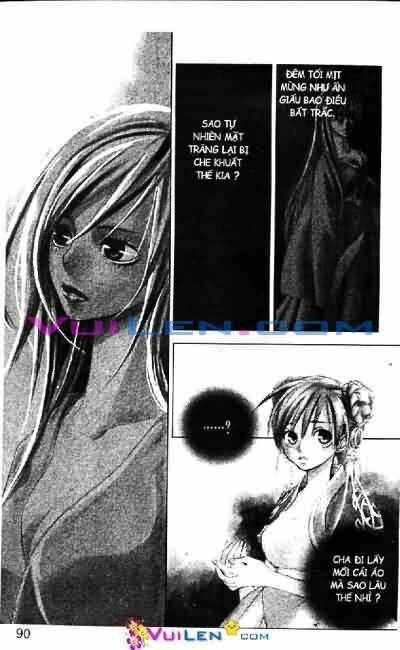 tiên nữ giáng trần chapter 18 90