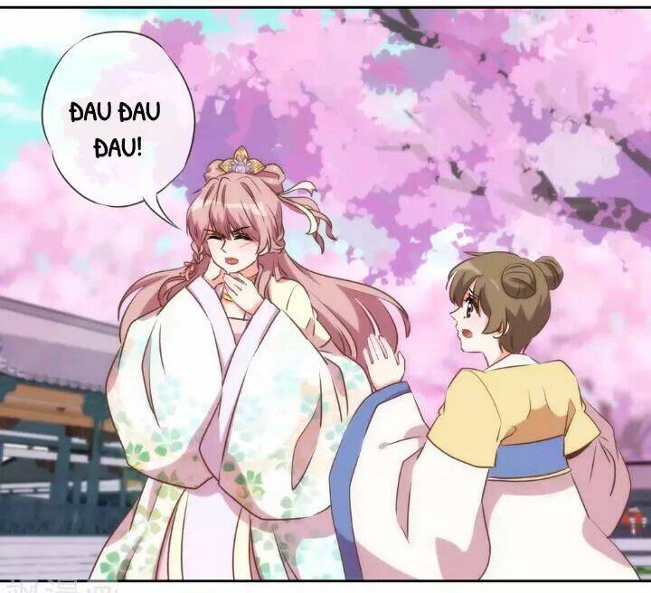 ồ, phu quân đáng yêu của tôi! chapter 49.2 17