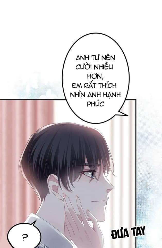 tiểu bảo bối tâm can của lão đại đã quay lại rồi đây chapter 3 34