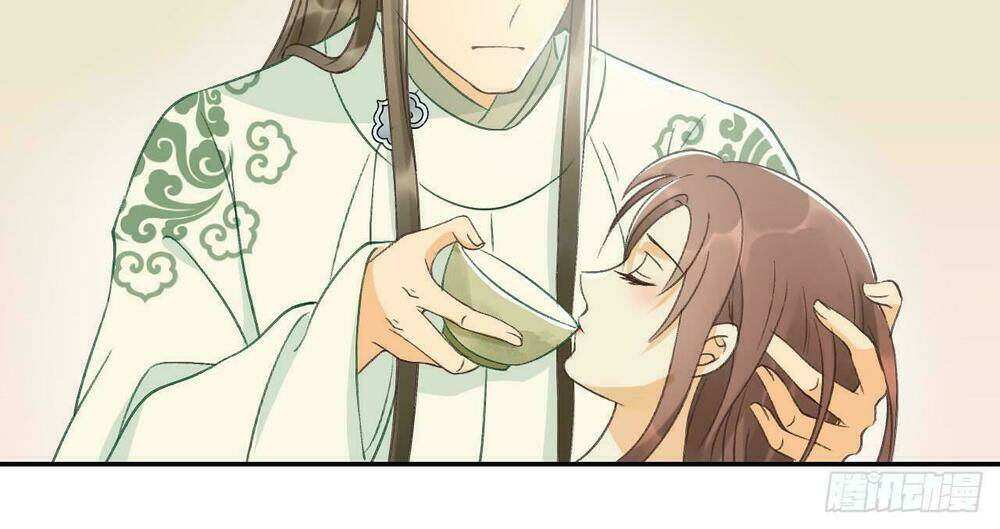 vương gia ba tuổi rưỡi của tôi chapter 21 98