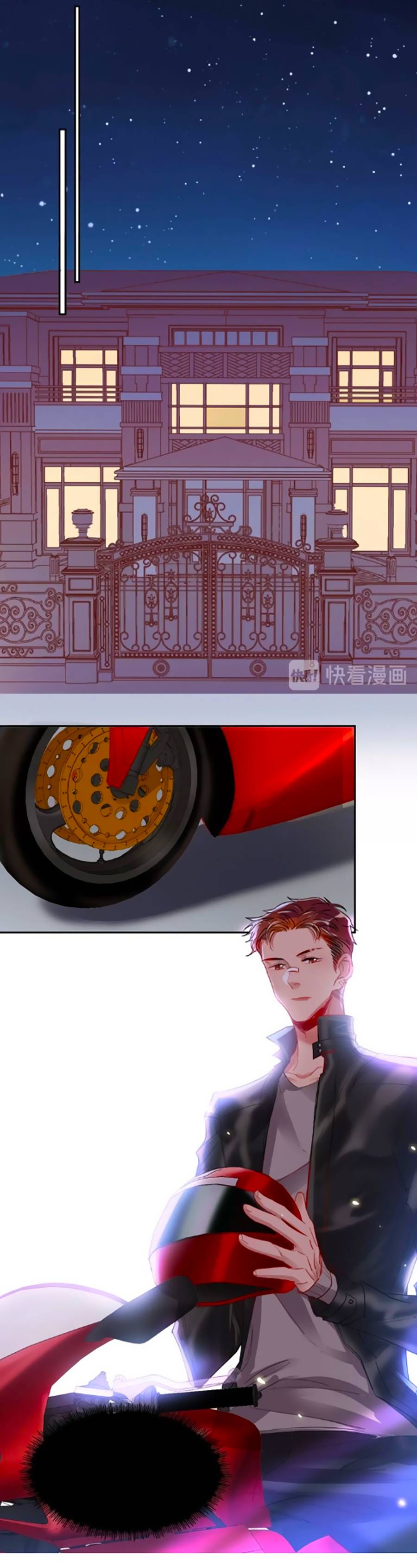 kế hoạch đánh chiếm của công chúa nghèo chapter 12 26