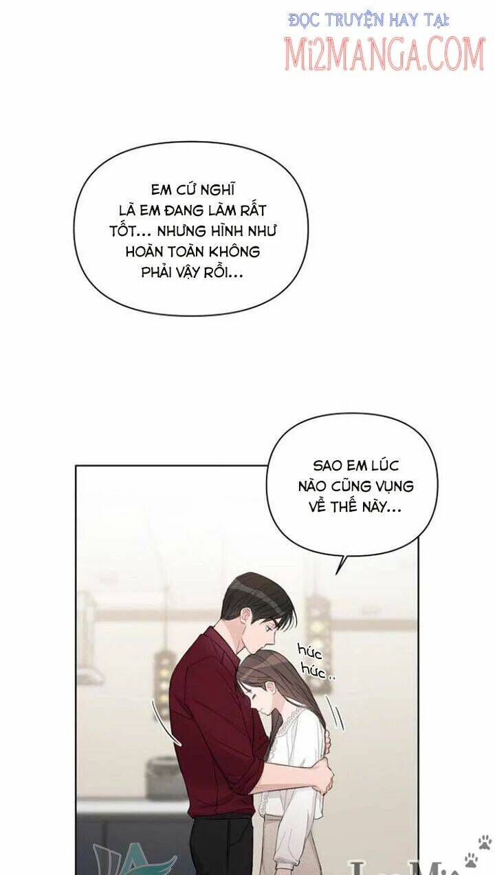 Baby Đến Rồi! Chapter 71.5 - Trang 8