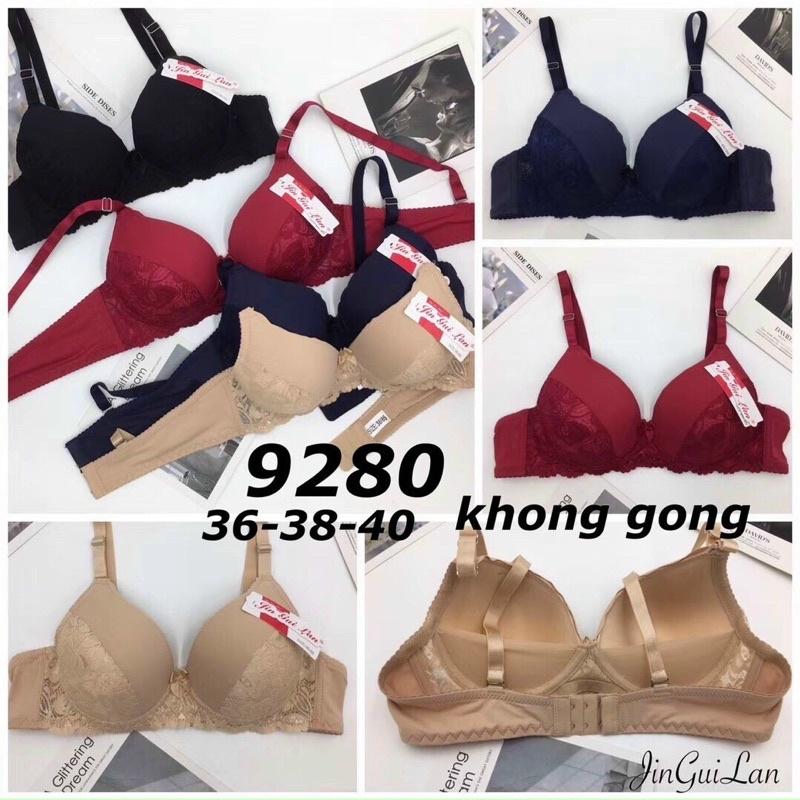 CHUYÊN SỈ : ÁO REN 010