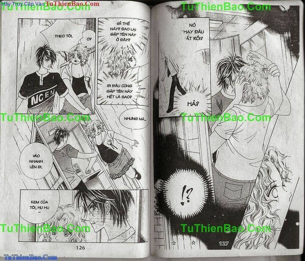 cô nàng xinh đẹp chapter 5 65