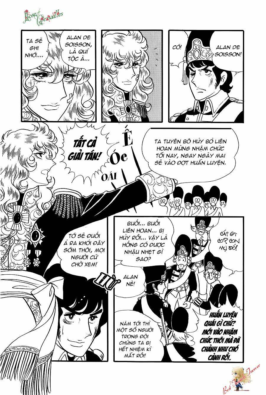 versailles no bara chapter 32 21
