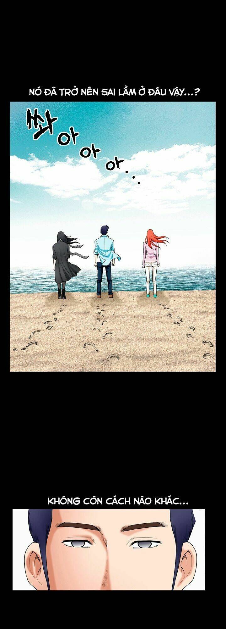 seduction - quyến rũ chapter 38 8