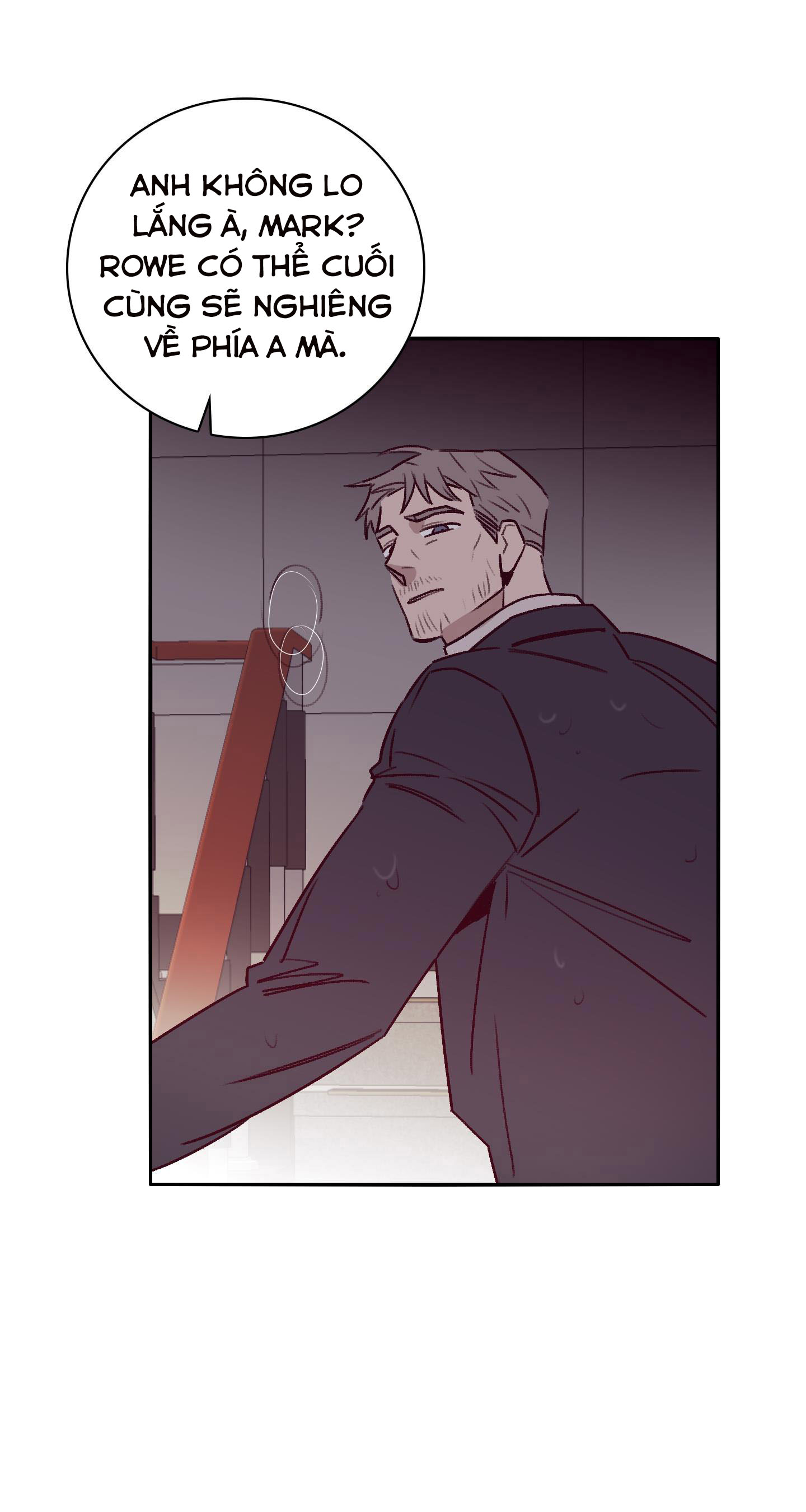 độc dược (marcel) chapter 27 17