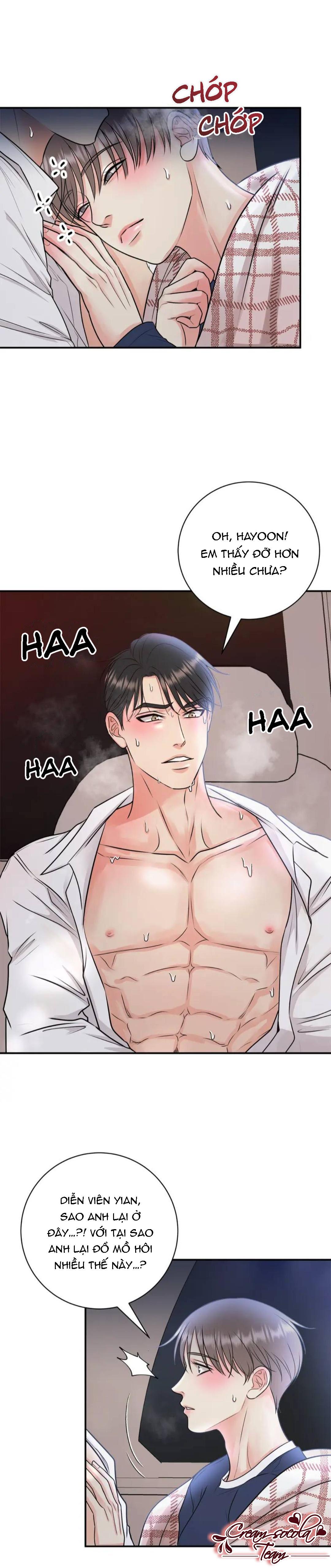 hạnh phúc trọn vẹn chapter 29 24