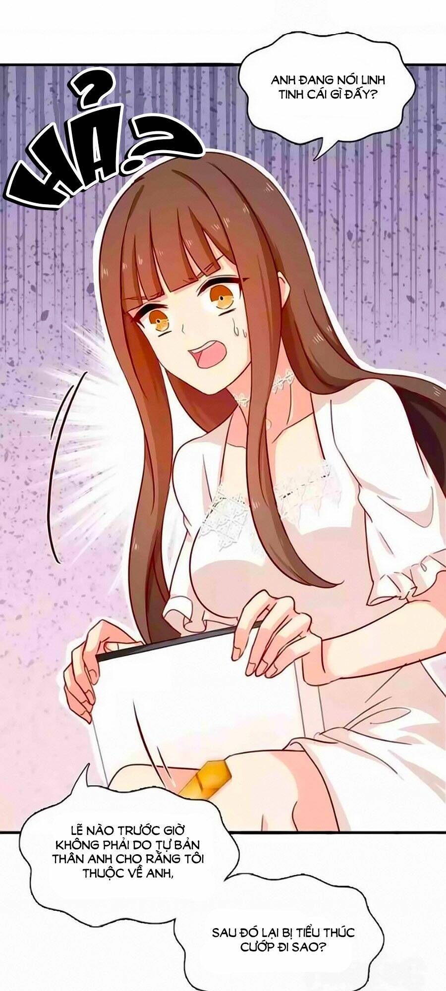 chỉ nhiễm thành hôn chapter 175 12