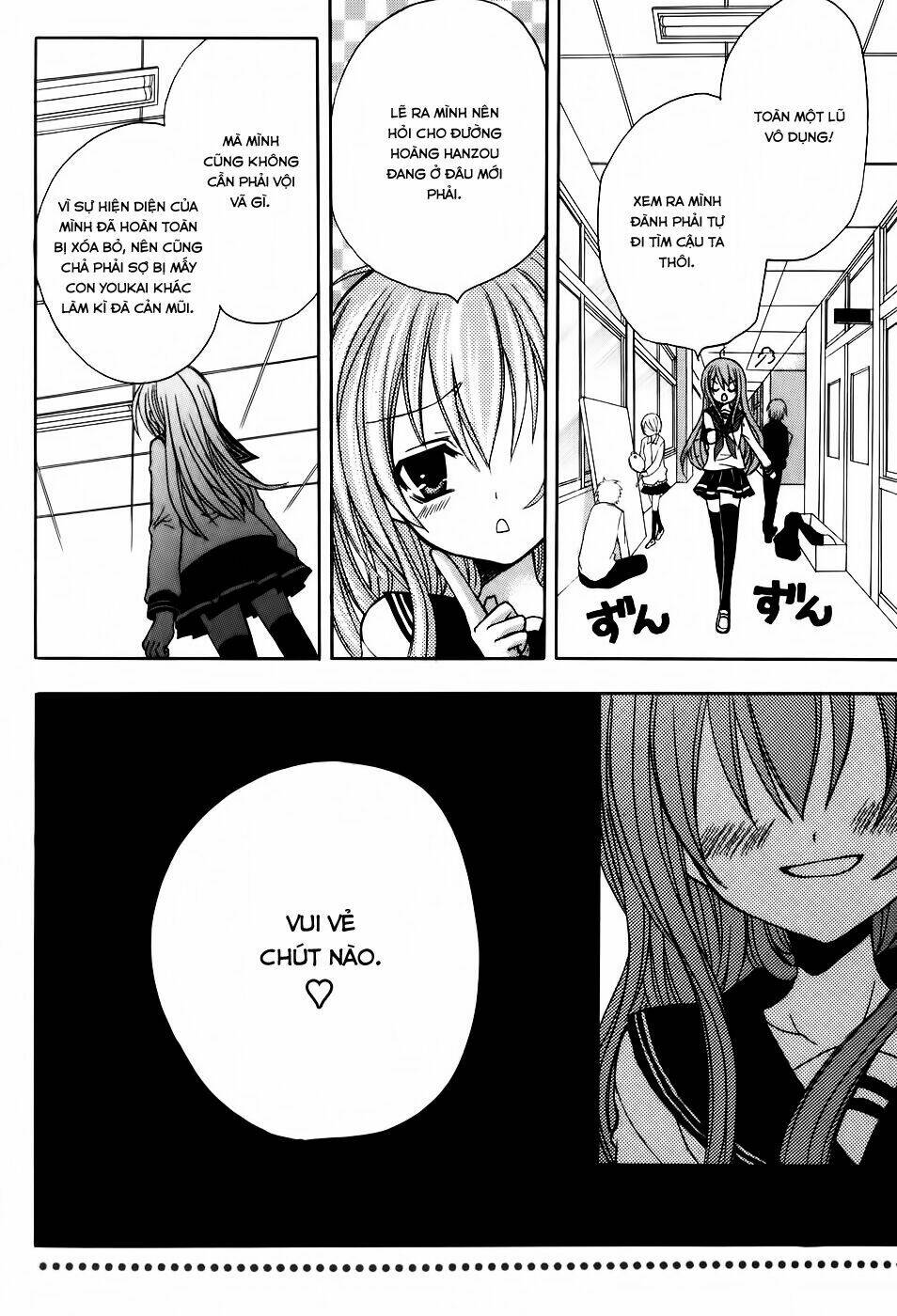 tokyo innocent chapter 30 10