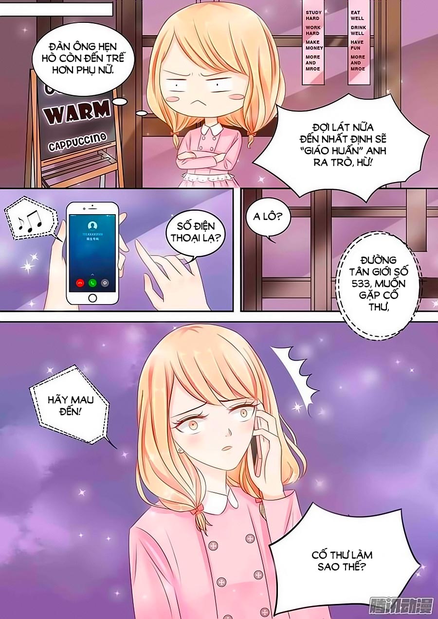 chiêm cốt sư chapter 5 6