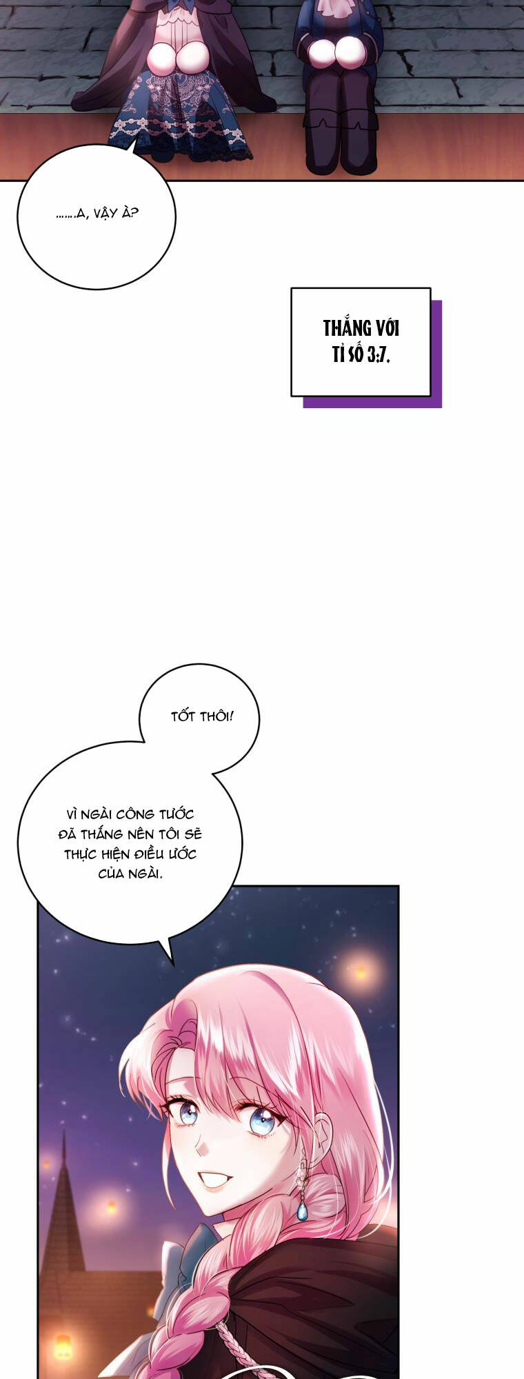 nhà điều chế nước hoa độc quyền của bạo chúa chapter 65 54