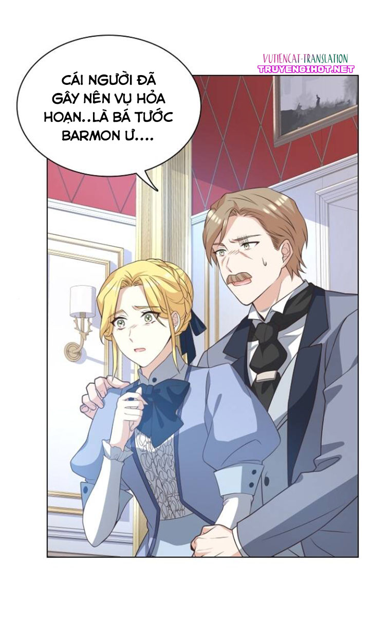 lời cầu hôn đến từ hoàng đế chapter 25.1 38