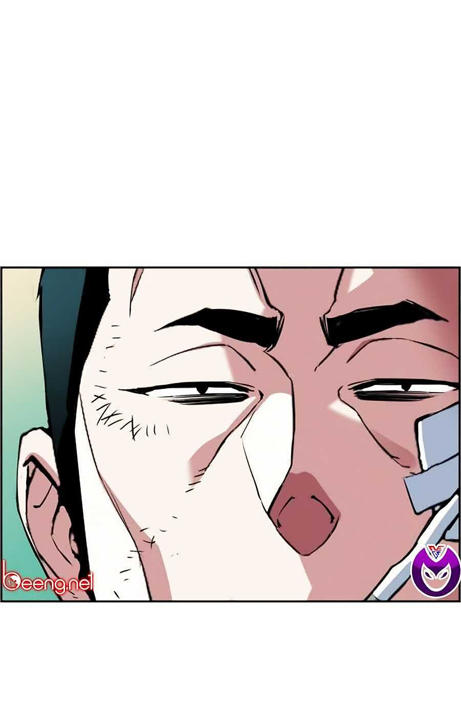 bạn học tôi là lính đánh thuê chapter 21 26