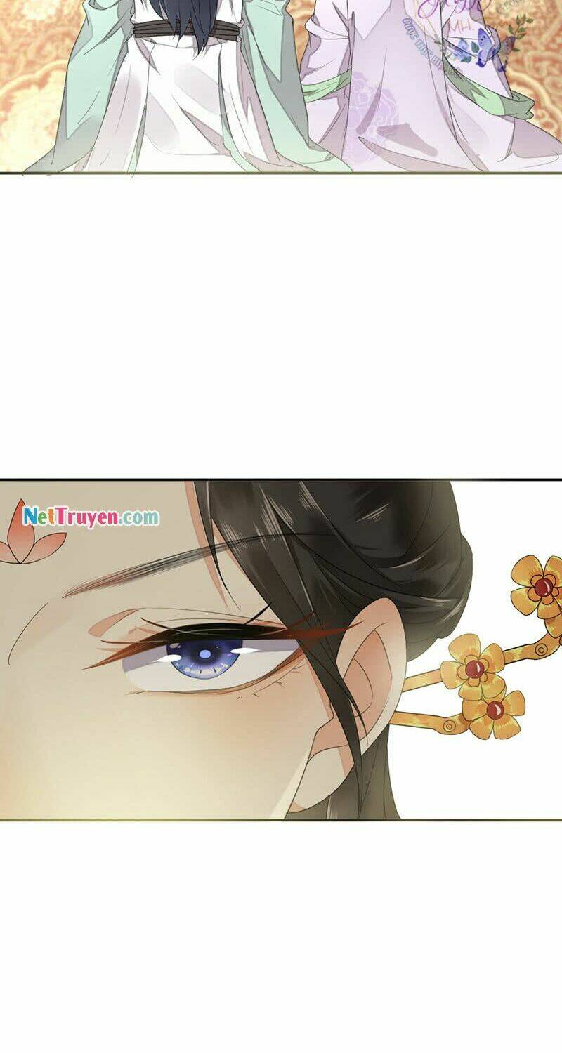 dục hỏa độc nữ chapter 7 12