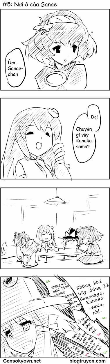 touhou keshikaran chapter 1 6