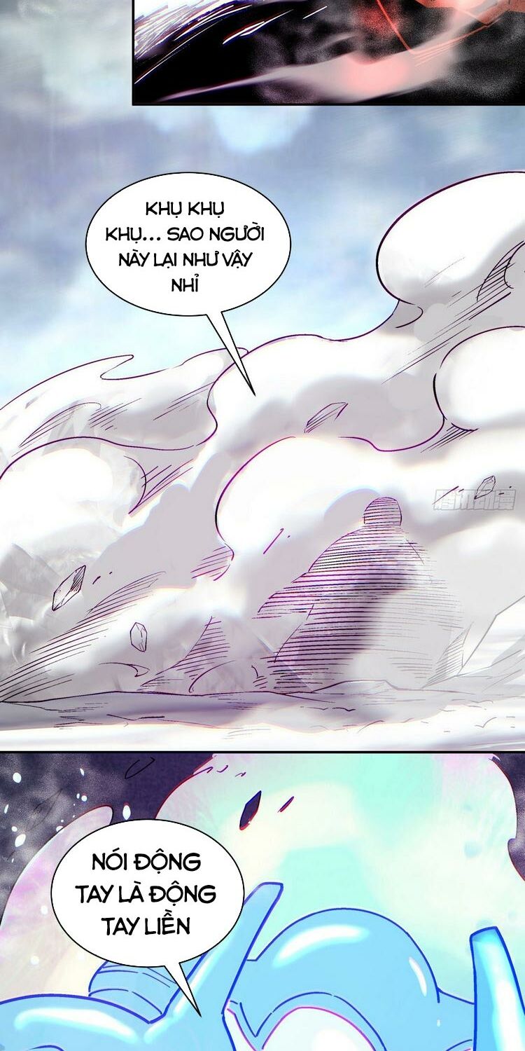 ta là nhà giàu số một, ta không muốn trọng sinh chapter 46 18