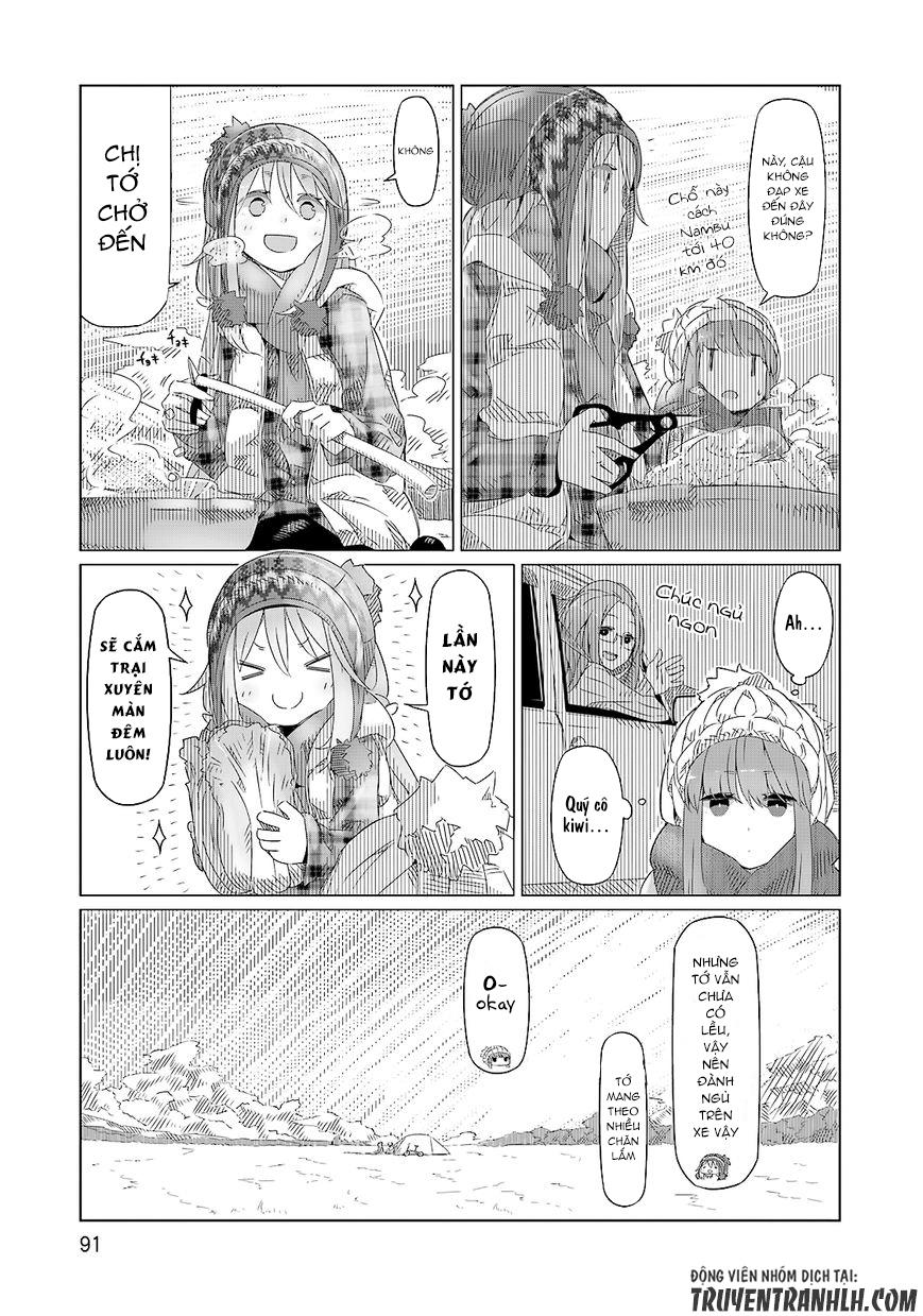 yurukyan chapter 4 5