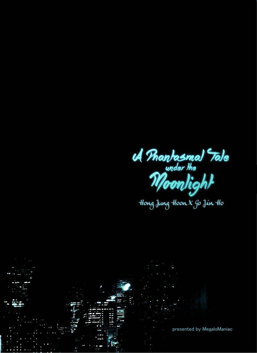 phantasmal tale under the moonlight manhwa chapter 1 7