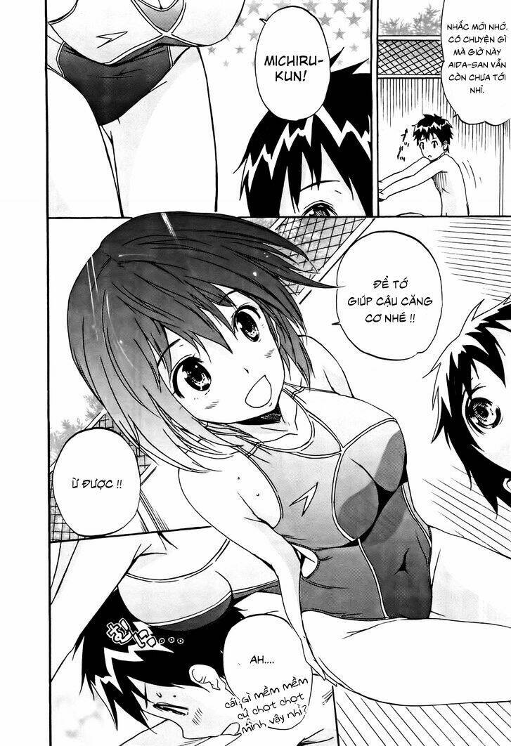 frogman chapter 46 8