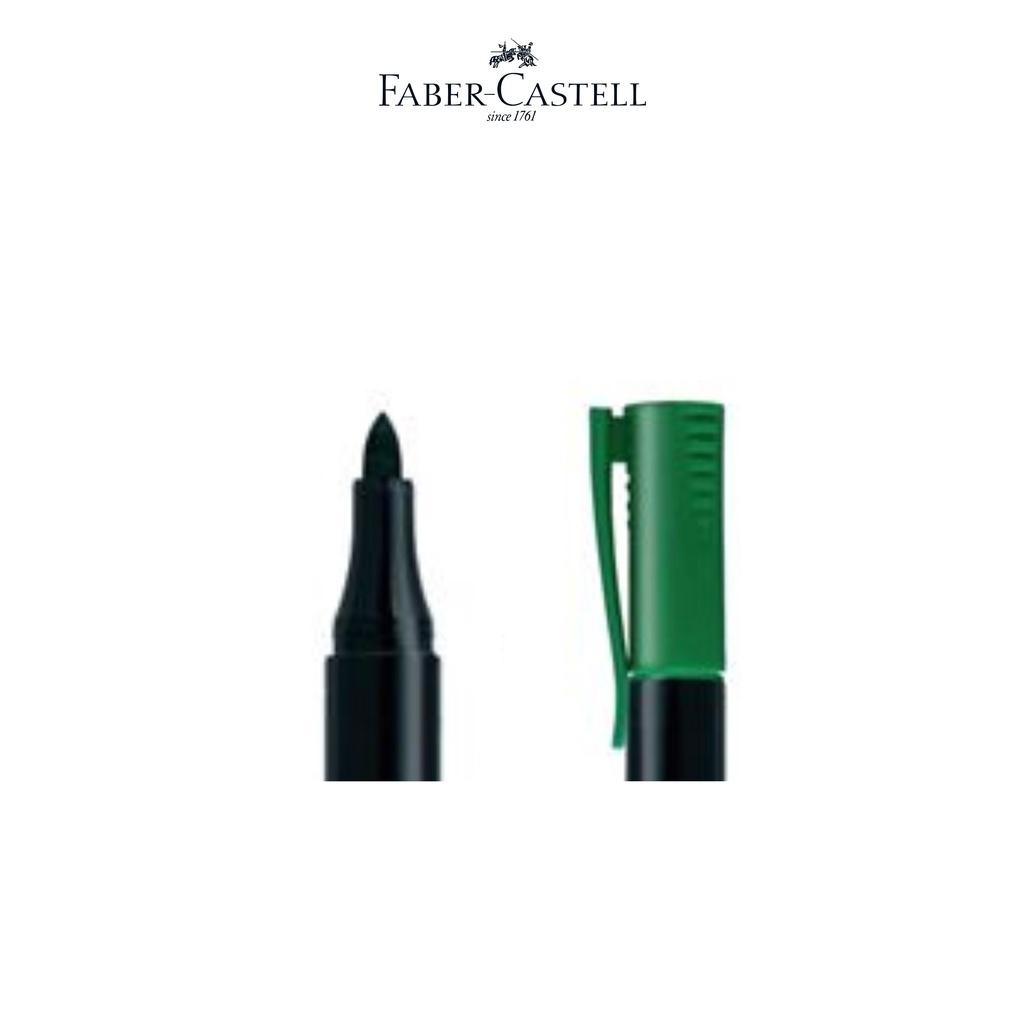 [OFFICIAL] Bút Lông Dầu Marker Faber-Castell