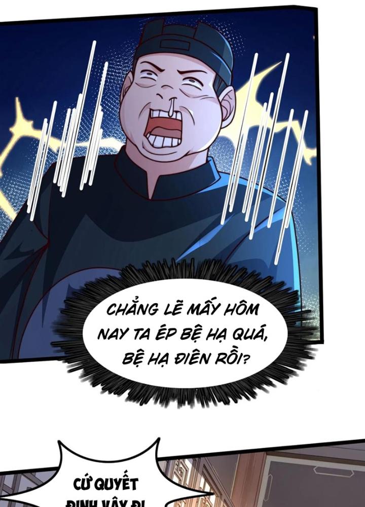 ta nuôi ma quỷ ở trấn ma ti chapter 227 59
