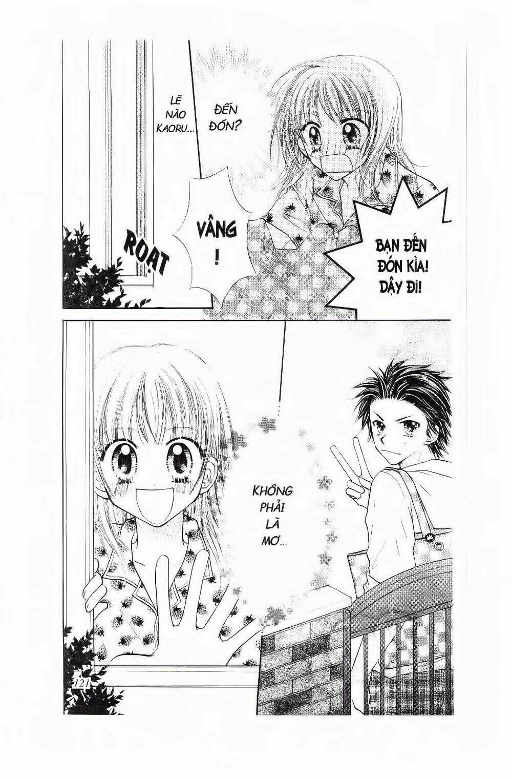 thứ 6 ngày 13 chapter 14 20