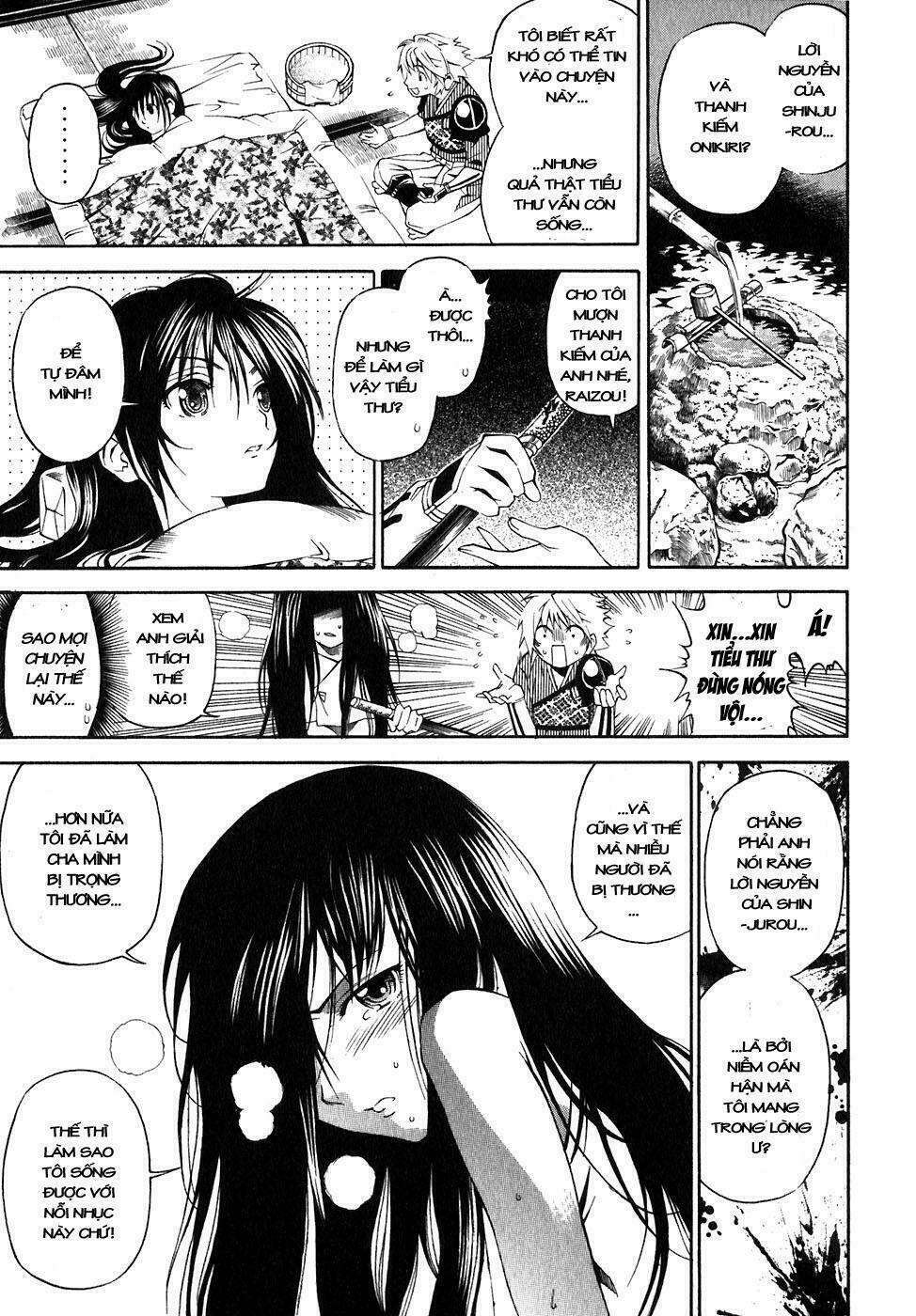 rappi rangai chapter 17 27