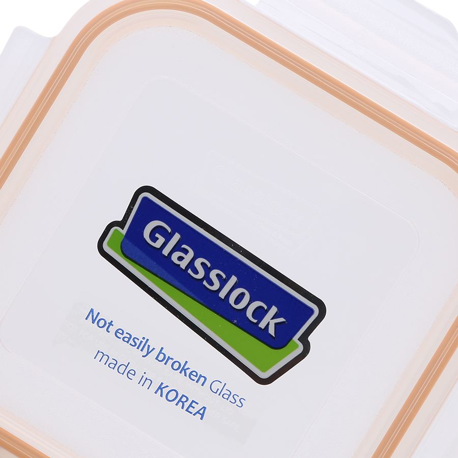 Bộ 3 Hộp Thủy Tinh Glasslock GL999 (720 + 920 + 1020/1025 ml)