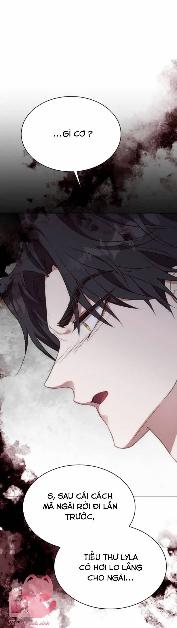 đoá hoa của dã thú chapter 29 44