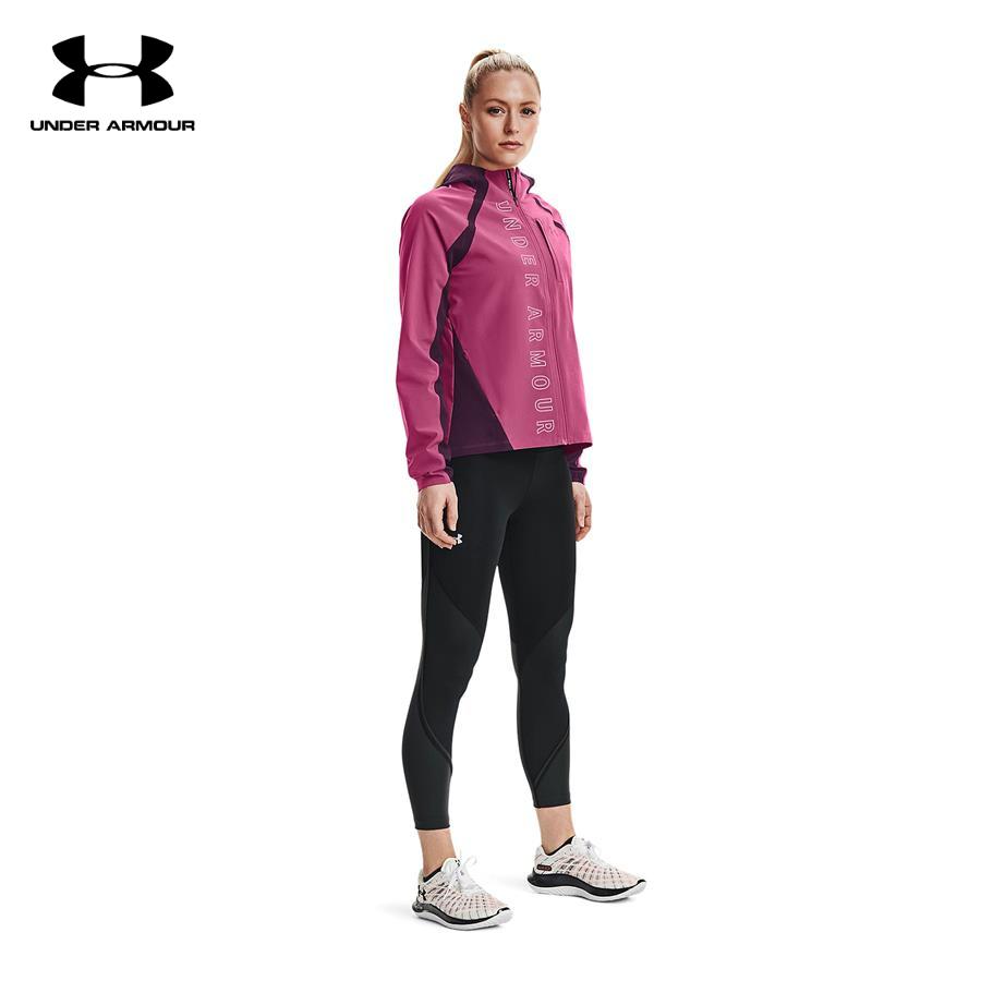 Áo khoác thể thao nữ Under Armour Qualifier Storm - 1350202-678