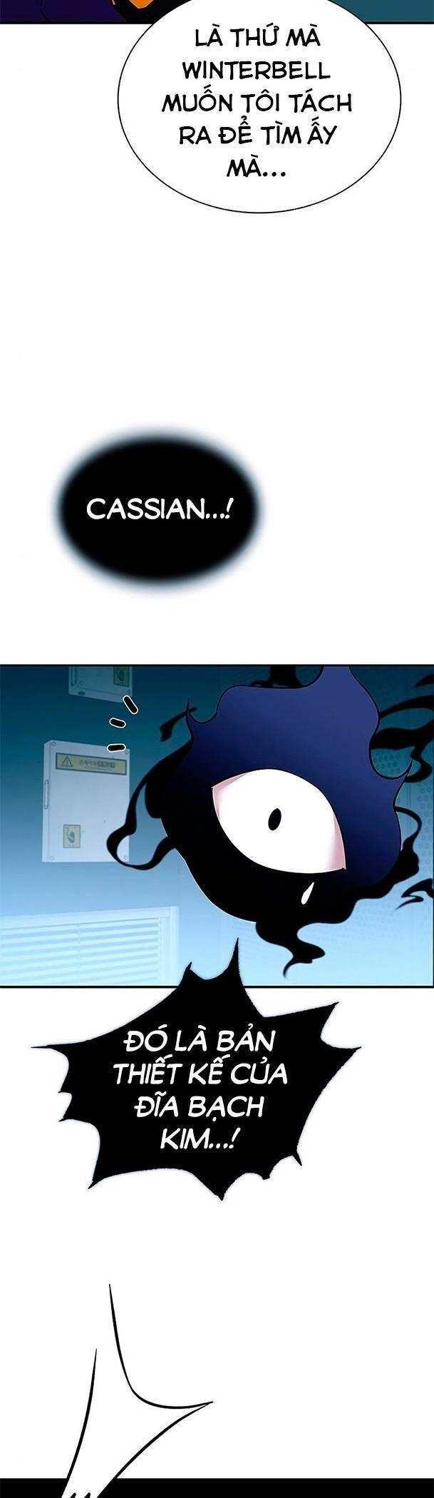 tiêu diệt ác nhân chapter 65 42