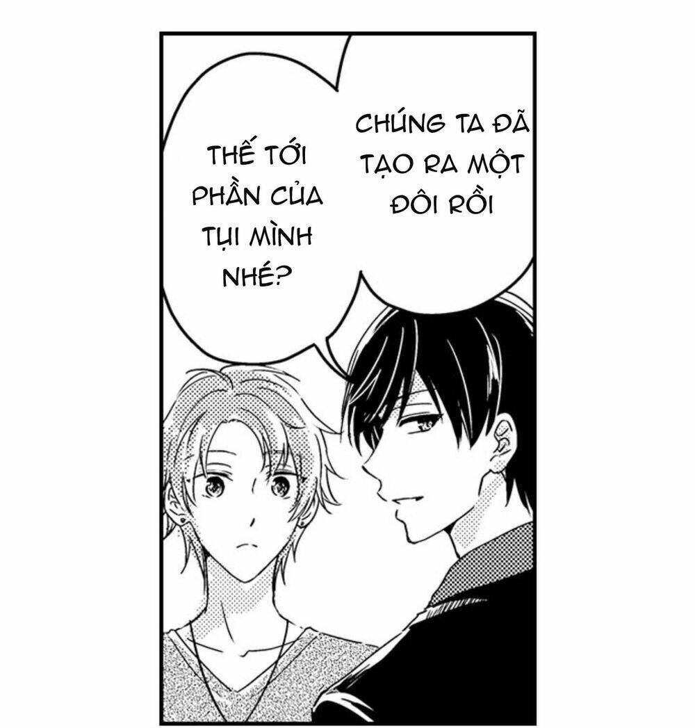 mang thai ở trường nam sinh chapter 57 19