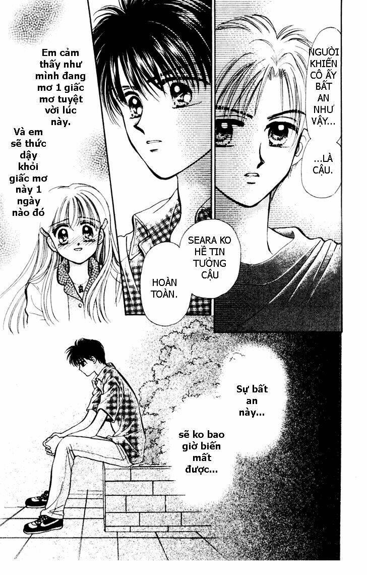 baby love chapter 36 22