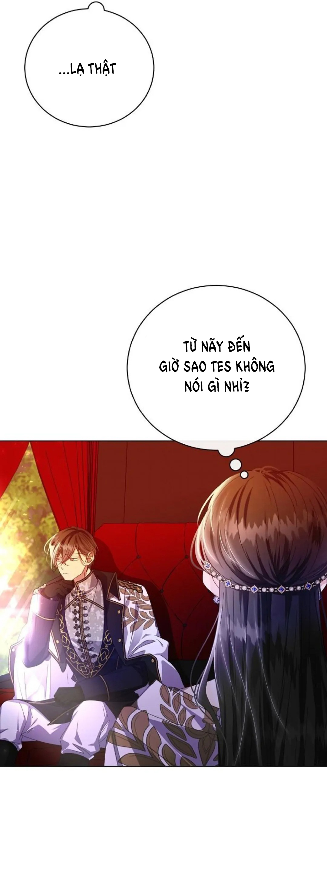 chiếm hữu trái tim bạo chúa chapter 37.2 15