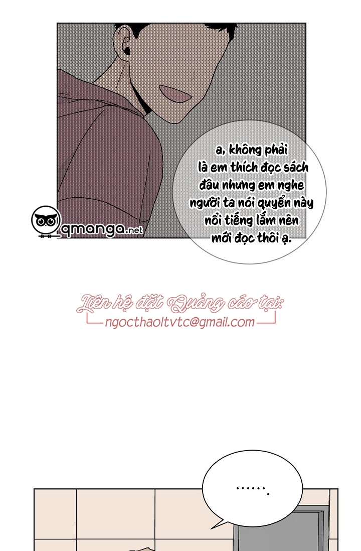 yêu em đi, bác sĩ! chapter 44 4