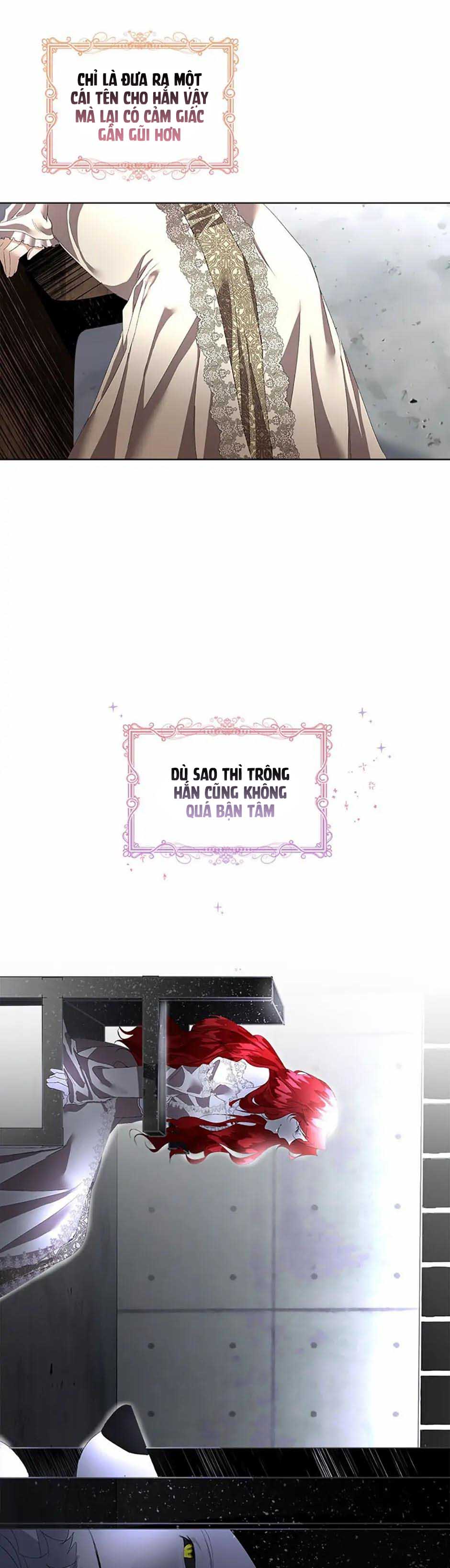 tôi là bảo mẫu bất đắc dĩ của nam chính chapter 2.2 39