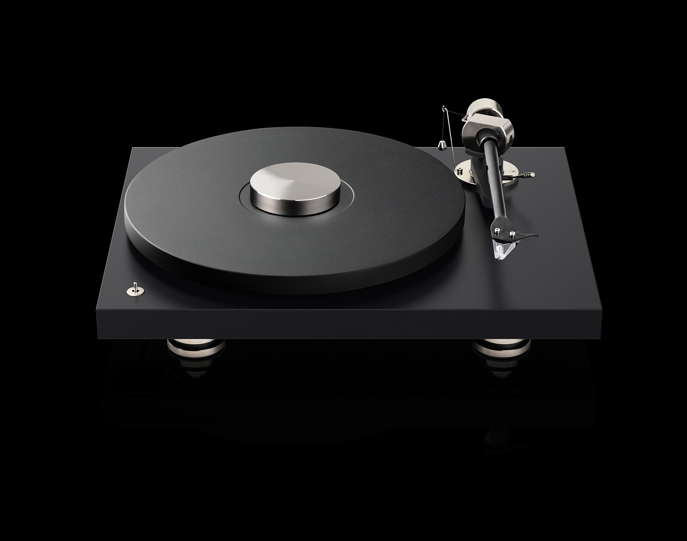 Đầu Đĩa Than Pro-Ject Debut Pro Hàng Chính Hãng New 100