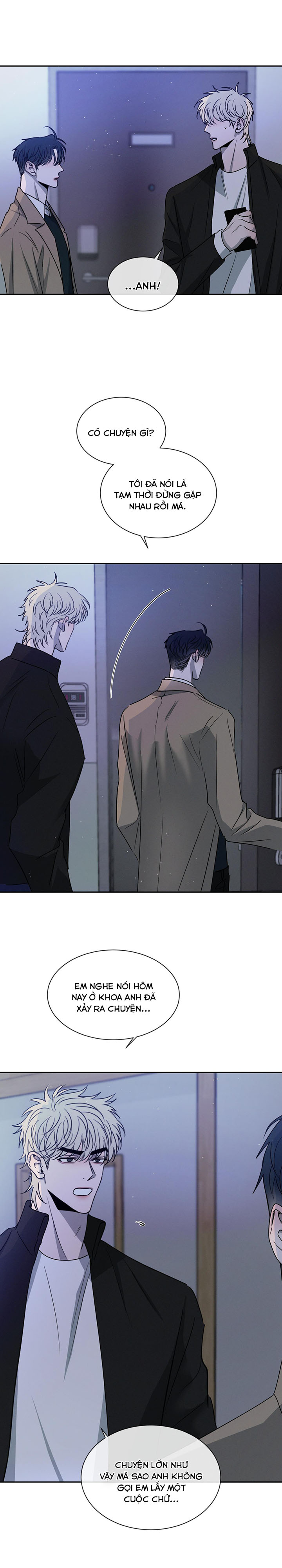 tương khắc chapter 33 3