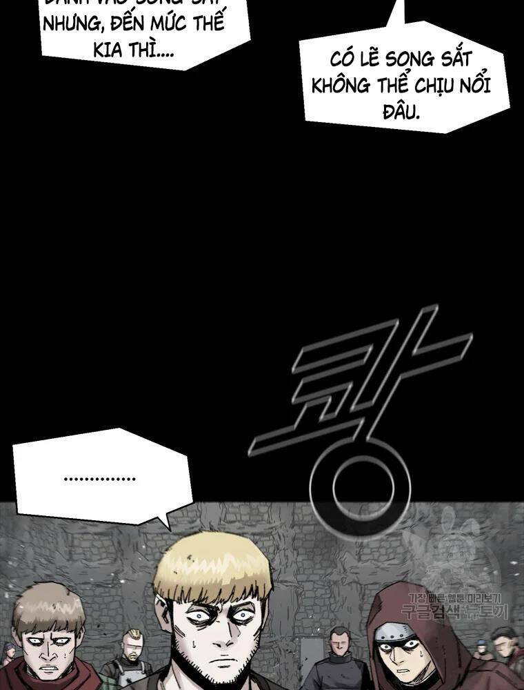 mật mã mê cung chapter 19 78