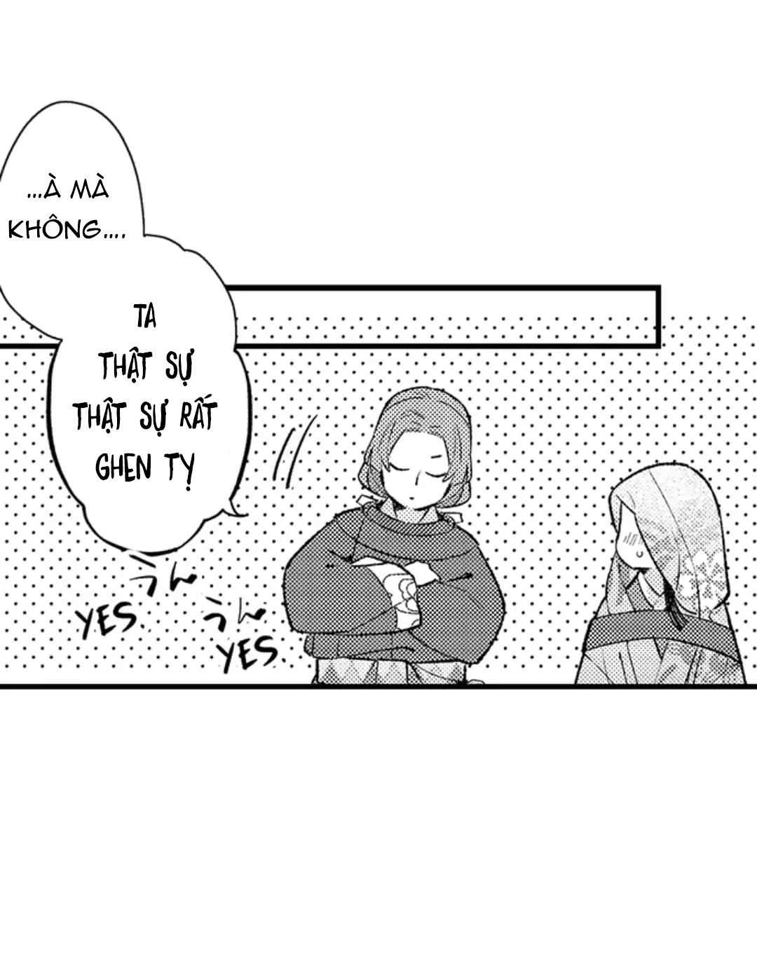 điểu thượng minh hoa chapter 15.2 5