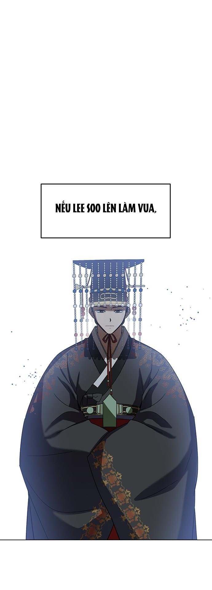 nhân duyên kiếp trước chapter 84.1 18