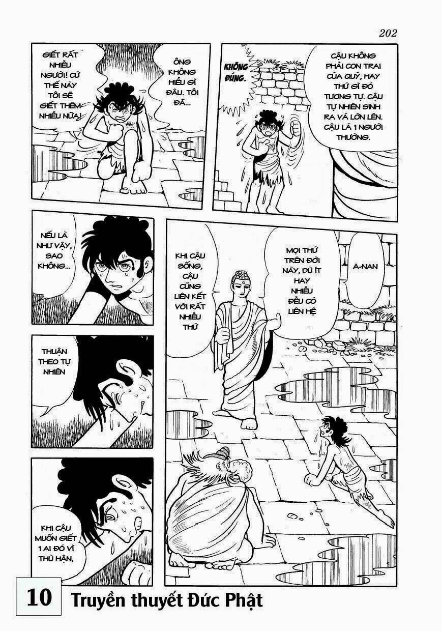 buddha - truyền thuyết đức phật chapter 48 28