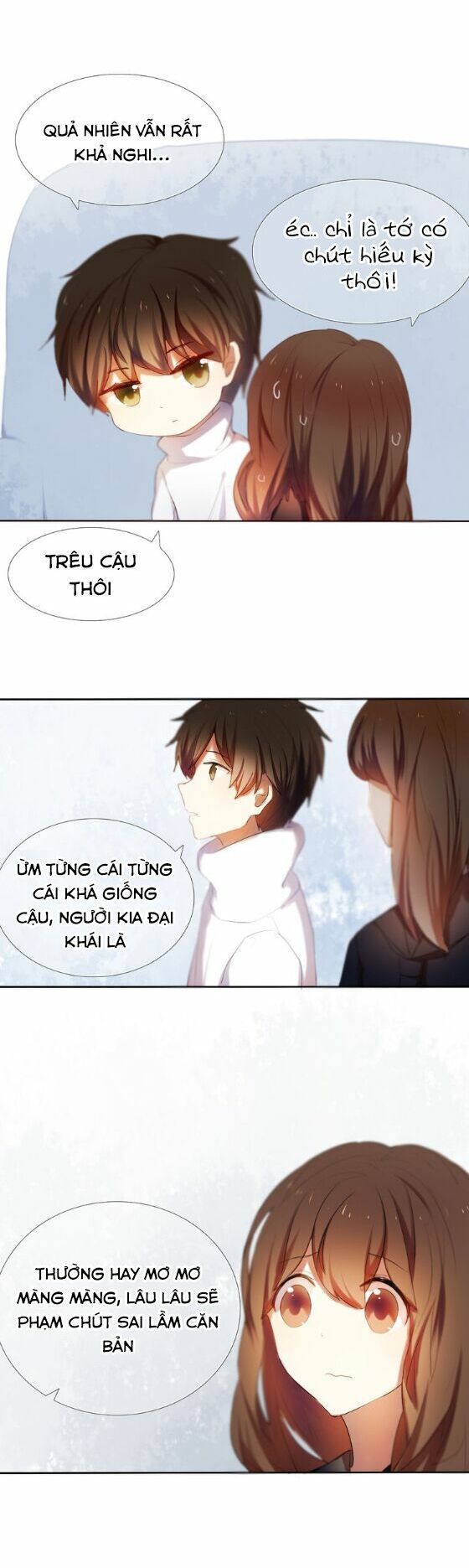 kế hoạch trái tim chapter 10 10